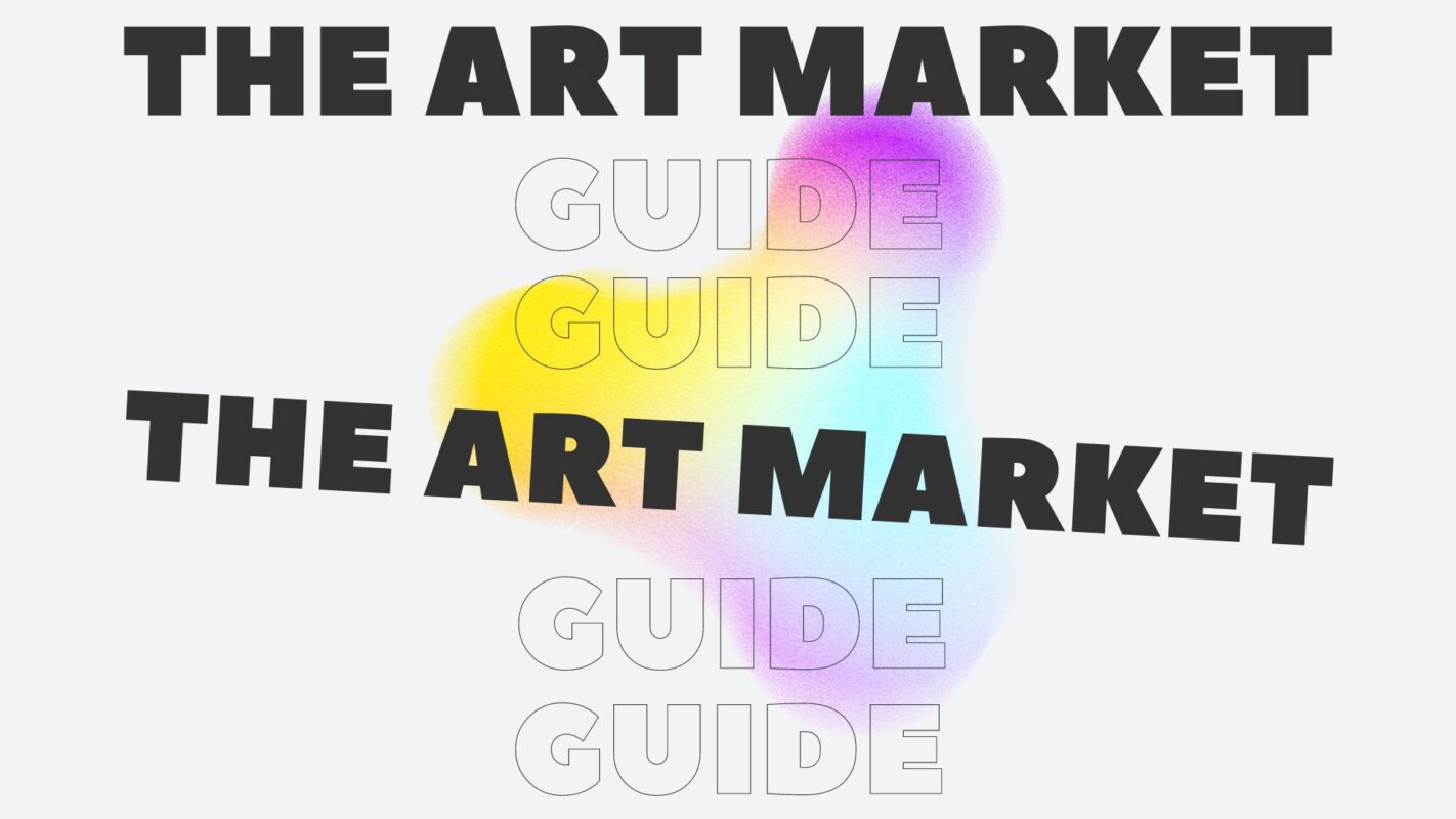 The Art Market Guide