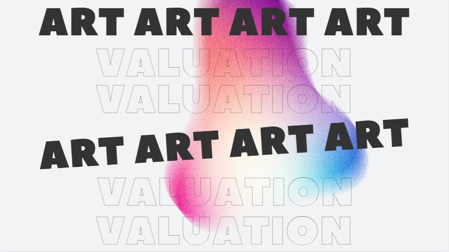 Art Valuation 1