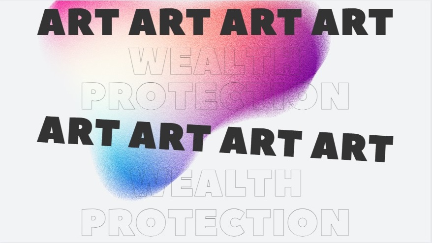 Art Wealth Protection 1