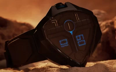 Dune Watches