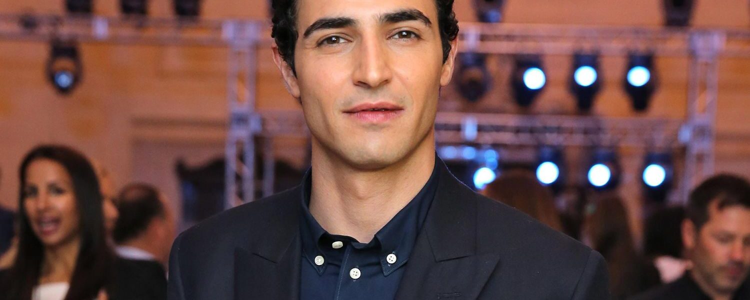 Zac Posen Appointed as Creative Director for Gap Inc.